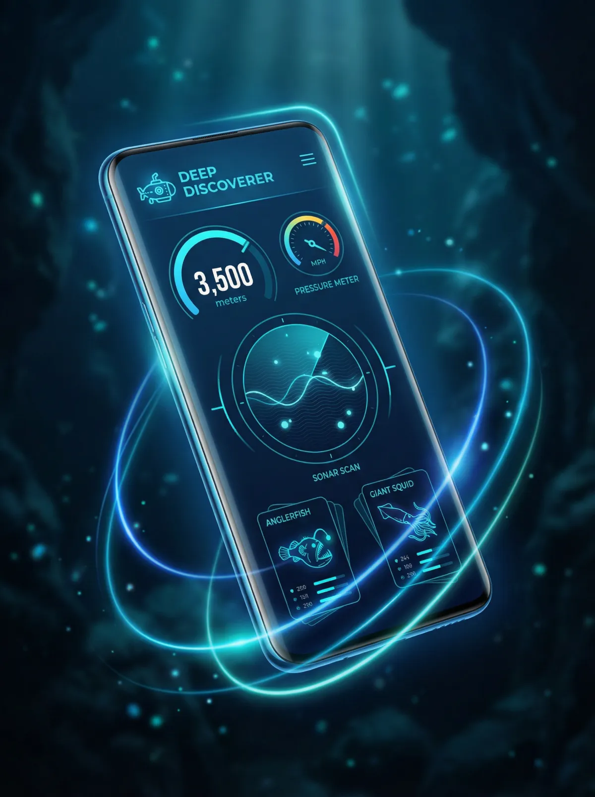 海角网移动探索终端APP界面展示 - 海角吃瓜