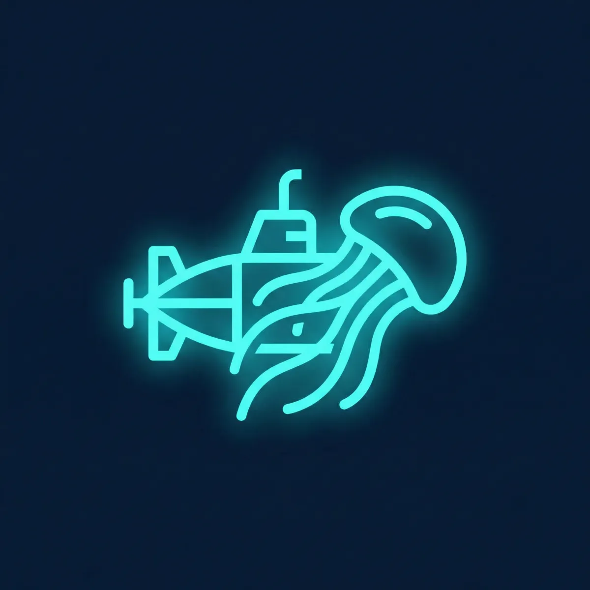 海角网Logo - 海角吃瓜